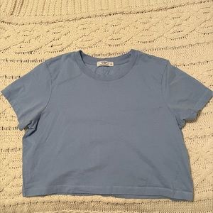 Cotton On Cropped T-Shirt